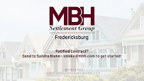MBH Settlement Group Fredericksburg 02