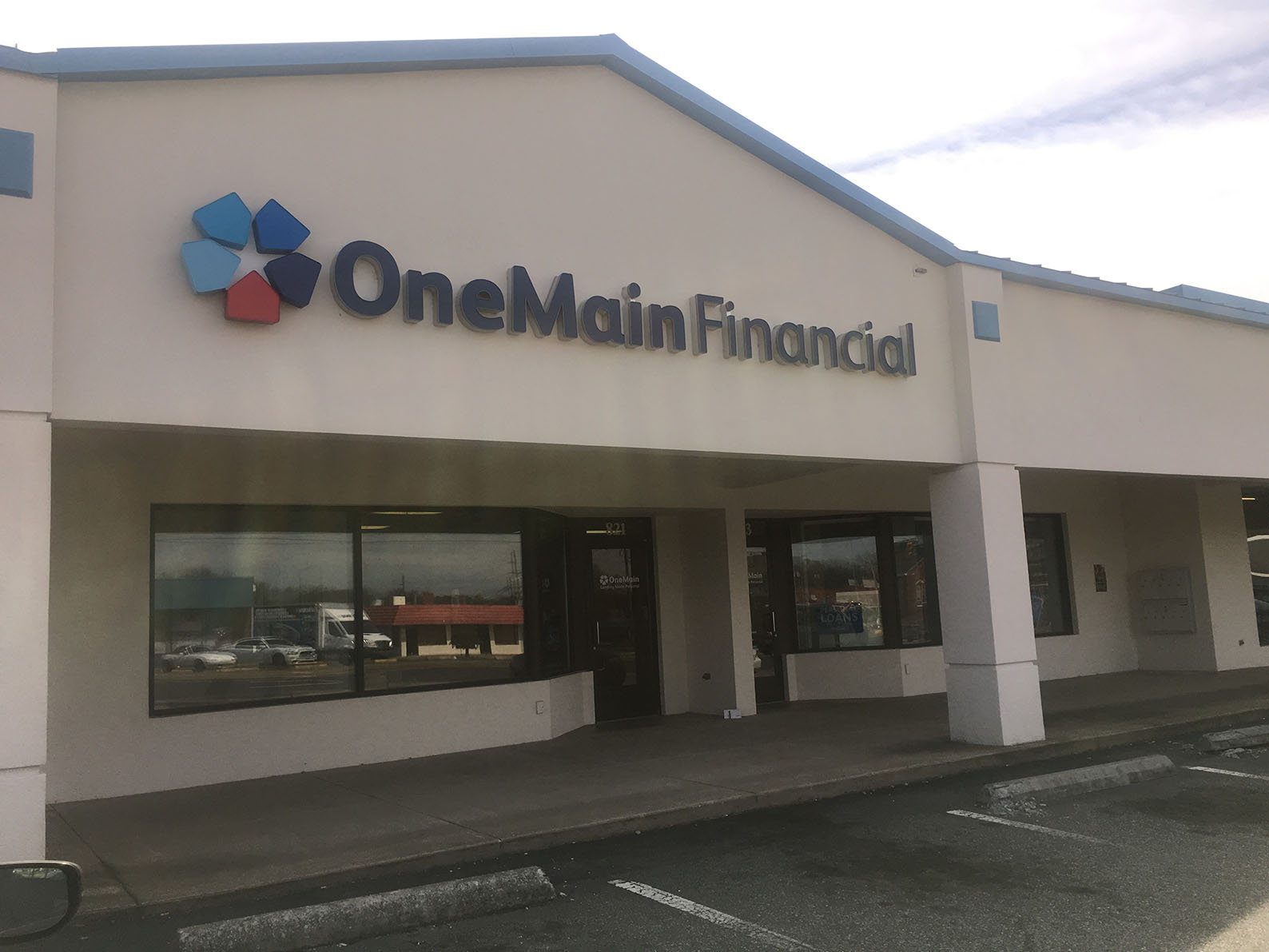 OneMain Financial 01