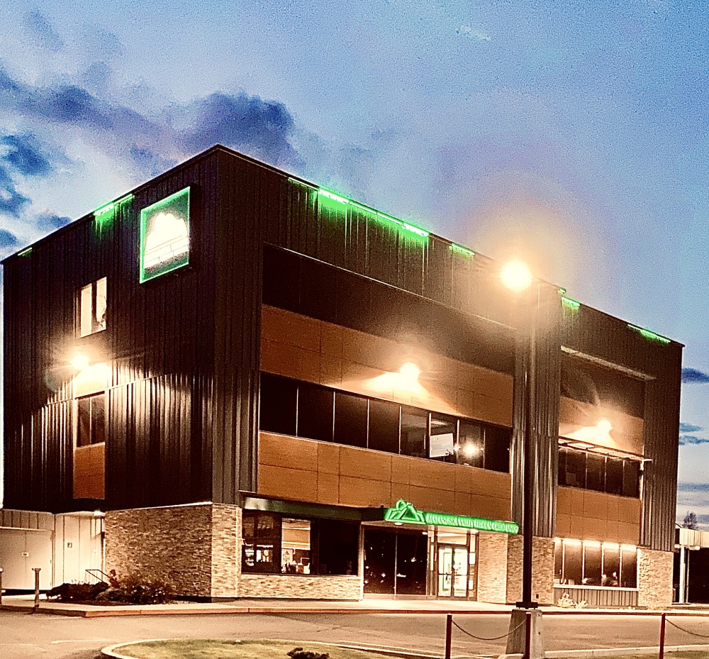 Matanuska Valley Federal Credit Union 01