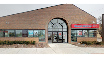 Bank of America (with Drive-thru ATM) 01