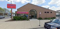 Bank of America (with Drive-thru ATM) 02