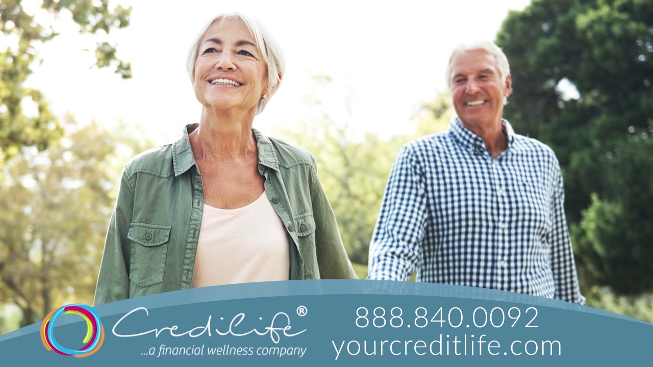 Credilife® ... A Financial Wellness Company 01