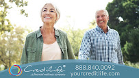 Credilife® ... A Financial Wellness Company 01
