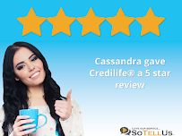 Credilife® ... A Financial Wellness Company 02