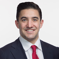 Ben Rowse, CFP®, CAIA®, Wealth Management Advisor 02