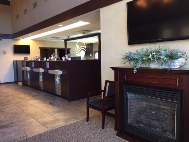 Copper Basin Federal Credit Union 01