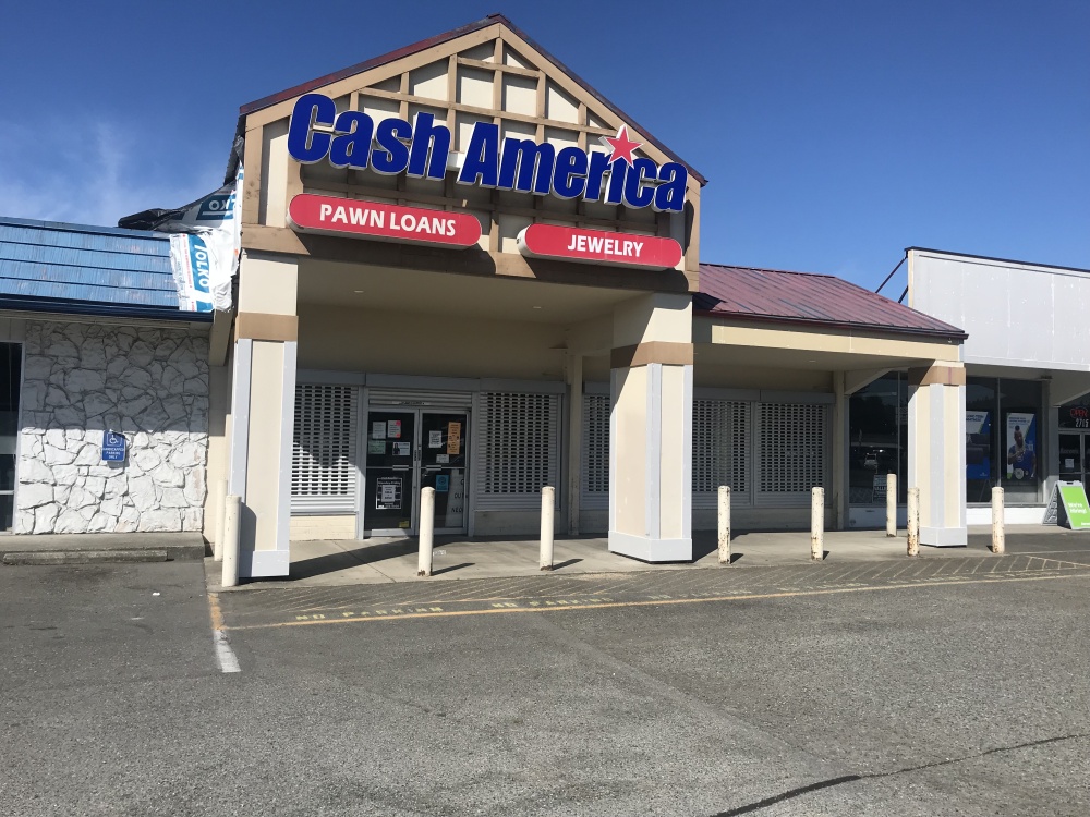 Cash America Pawn 01