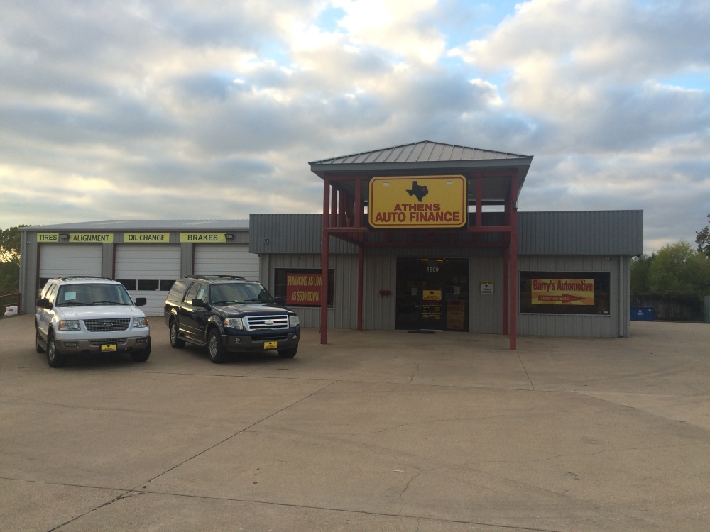 Athens Auto Finance 01