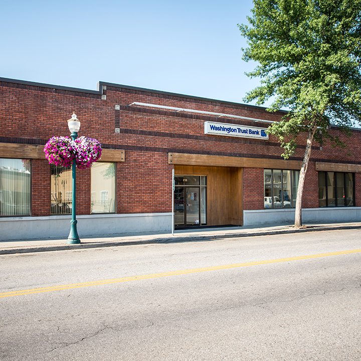 Washington Trust Bank 01