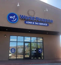 World Finance 02