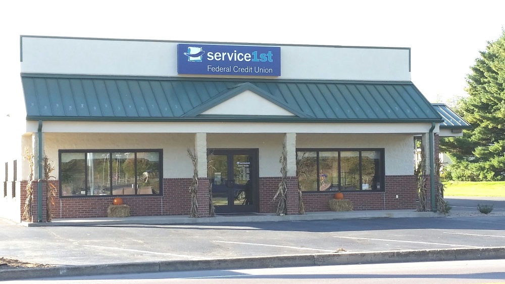 Service 1st Federal Credit Union 01