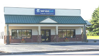 Service 1st Federal Credit Union 01