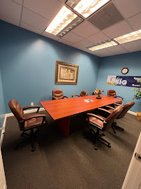 Primary Residential Mortgage, Inc. - Cantonment 02