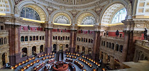 Library of Congress Federal Credit Union 01