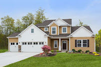 Howden Meadows - Allen Edwin Homes 01