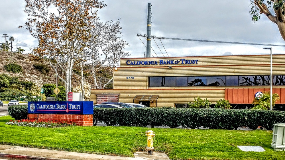 California Bank & Trust 01