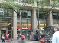 Santander Bank ATM 01