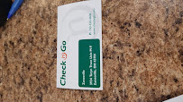 Check `n Go 03