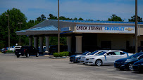 Chuck Stevens Chevrolet of Bay Minette 01