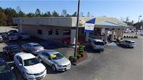 Chuck Stevens Chevrolet of Bay Minette 04