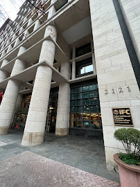 International Finance Corporation 01