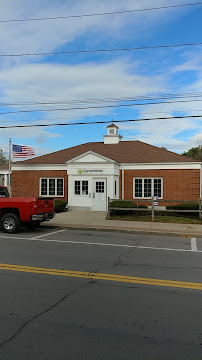 Cornerstone CFCU 02