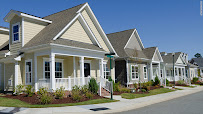 Homestar Financial Corporation - Douglasville 01