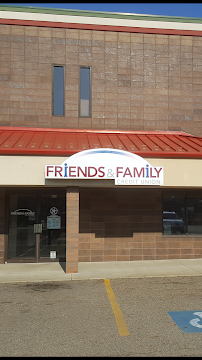 Friends & Family Credit Union 02