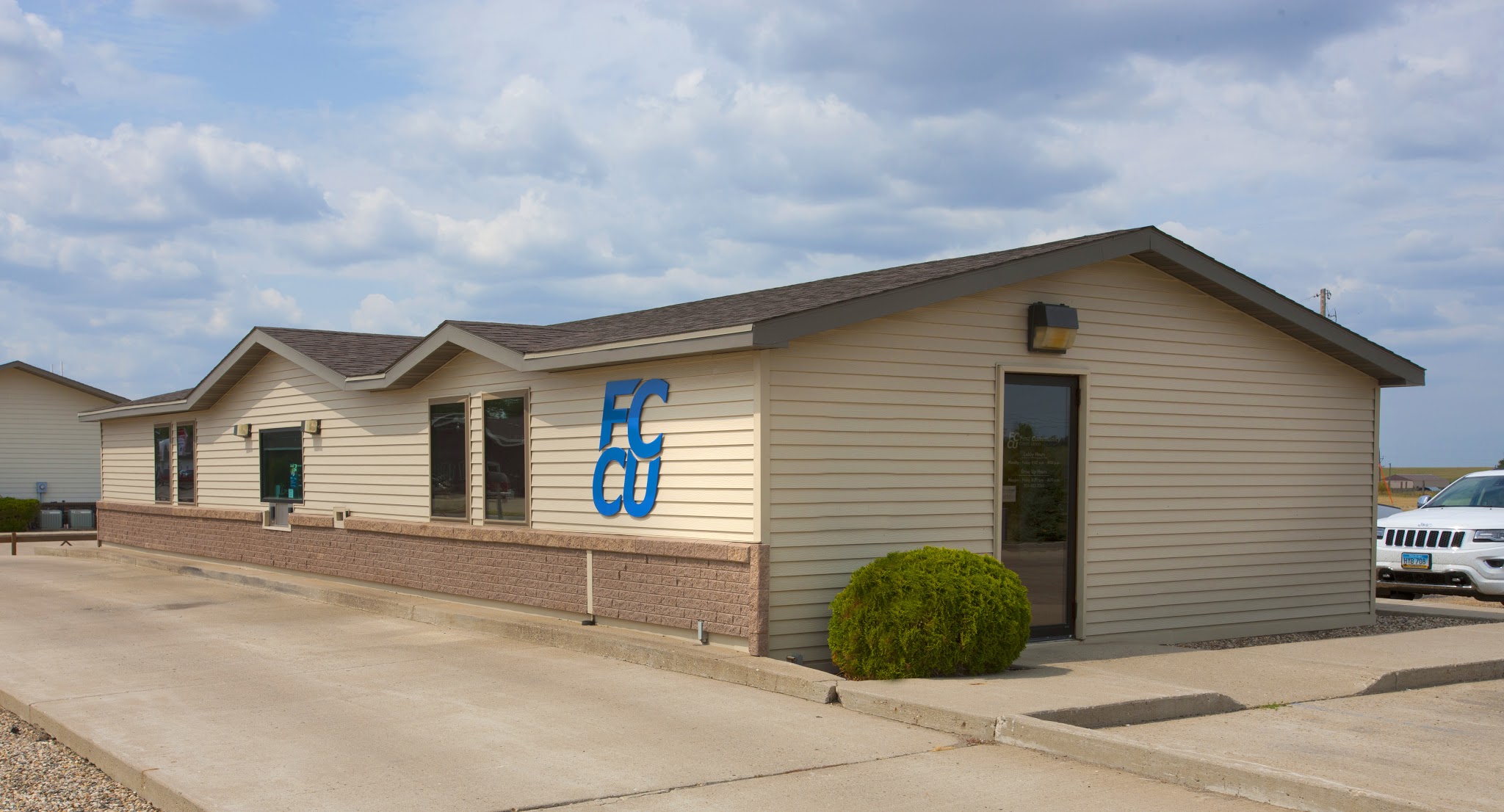 First Community Credit Union 01