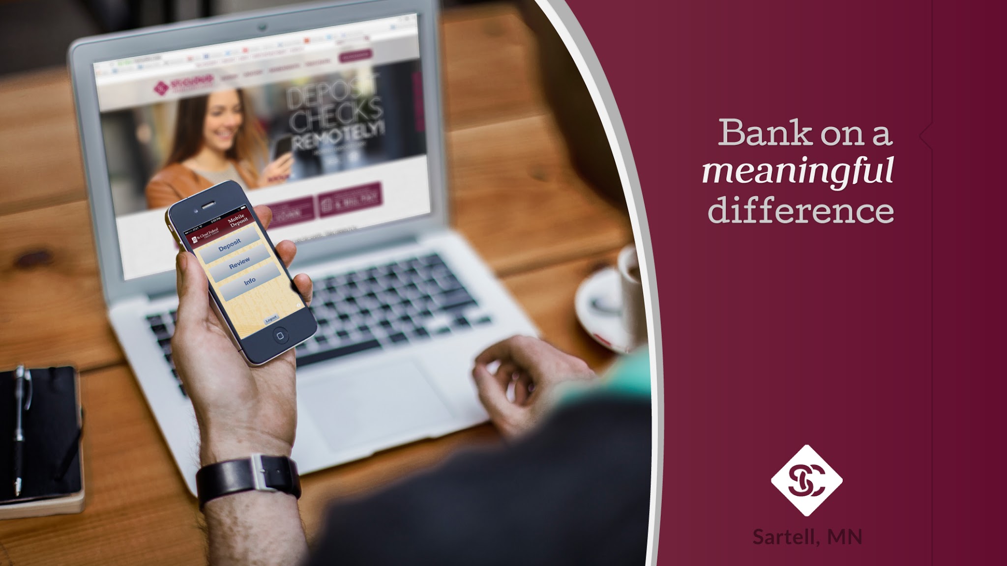 St Cloud Financial Credit Union 01