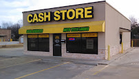 Cash Store 01
