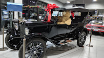 Dwayne Lane's Chrysler Dodge Jeep Ram 04