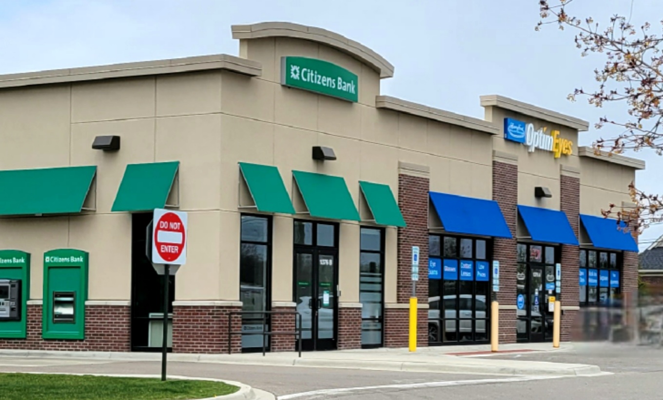 Citizens Bank 01
