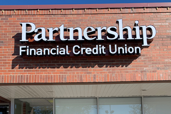 Partnership Financial Credit Union 01