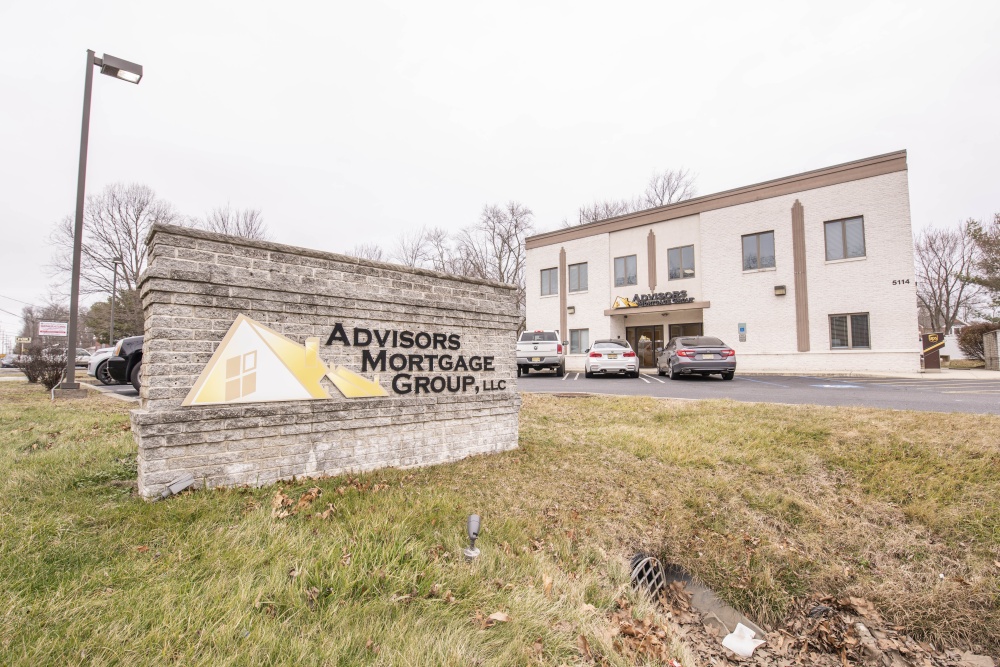 Advisors Mortgage Group - Wall, NJ 01