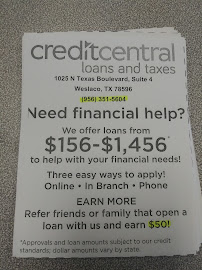 Credit Central 03