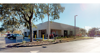 Bank of America (with Drive-thru ATM) 01