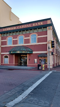 Redwood Capital Bank Eureka Main 04
