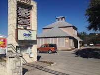 SWBC Mortgage San Antonio—Blanco at West Avenue 01