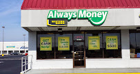 Always Money 01