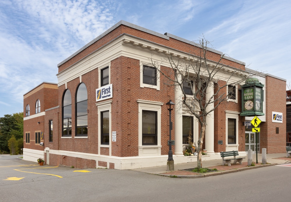 First National Bank 01
