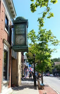 First National Bank 03