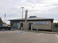 Bank of America (with Drive-thru ATM) 03