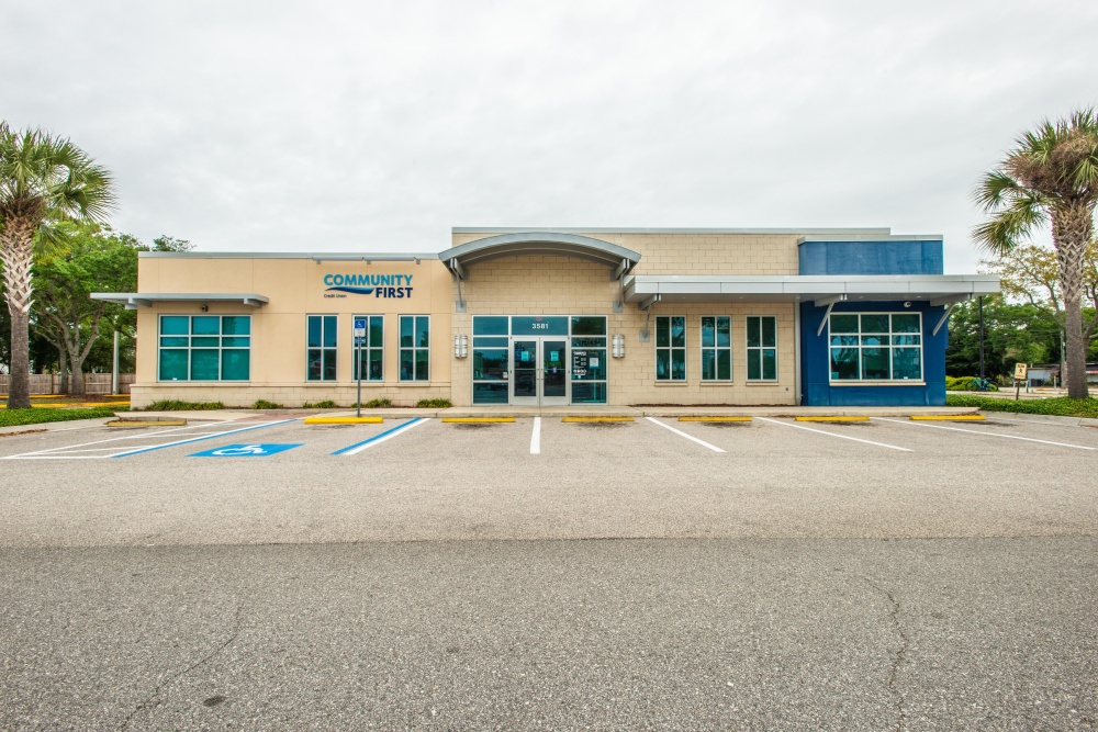 Community First Credit Union 01