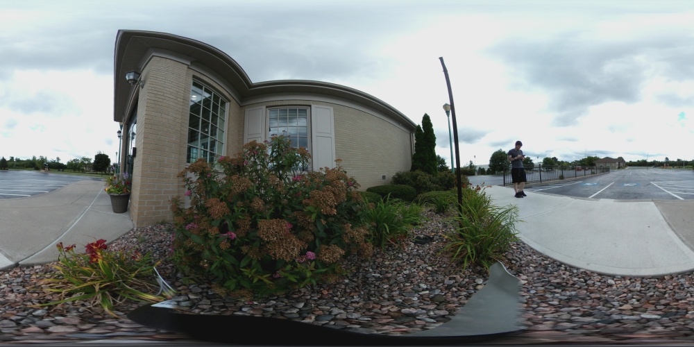 Northern Credit Union- Commerce Branch 01