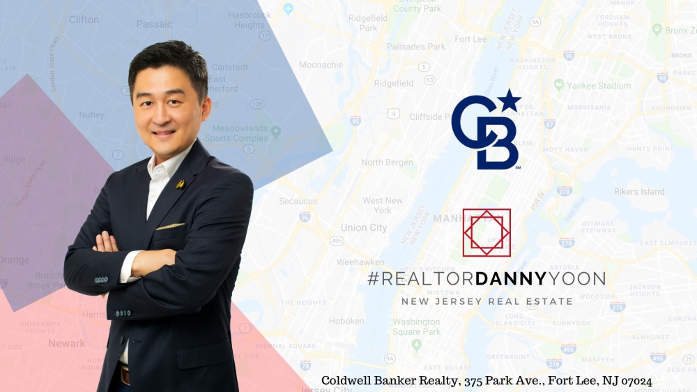Danny Yoon - Coldwell Banker Realty 01