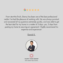 Danny Yoon - Coldwell Banker Realty 04