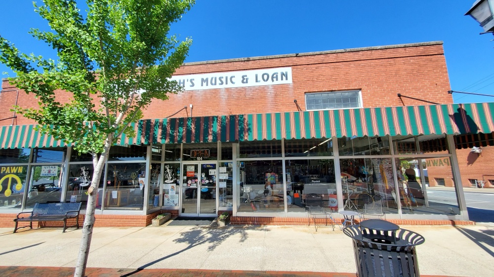 Killough's Music & Loan 01