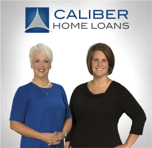 Linda Kay & Team | Caliber Home Loans 01