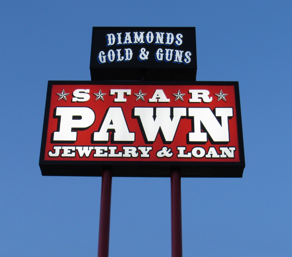Star Pawn LOANS GUNS JEWELRY ELECTRONICS 01